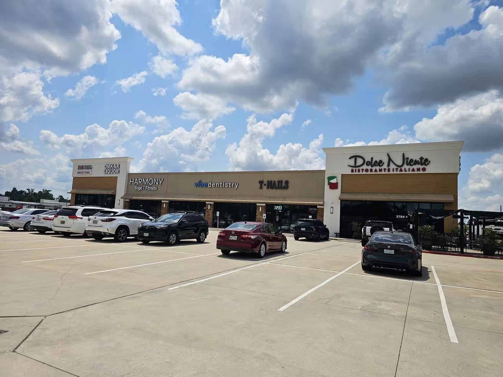 3784 Rayford Rd, Spring, TX for sale Building Photo- Image 1 of 5