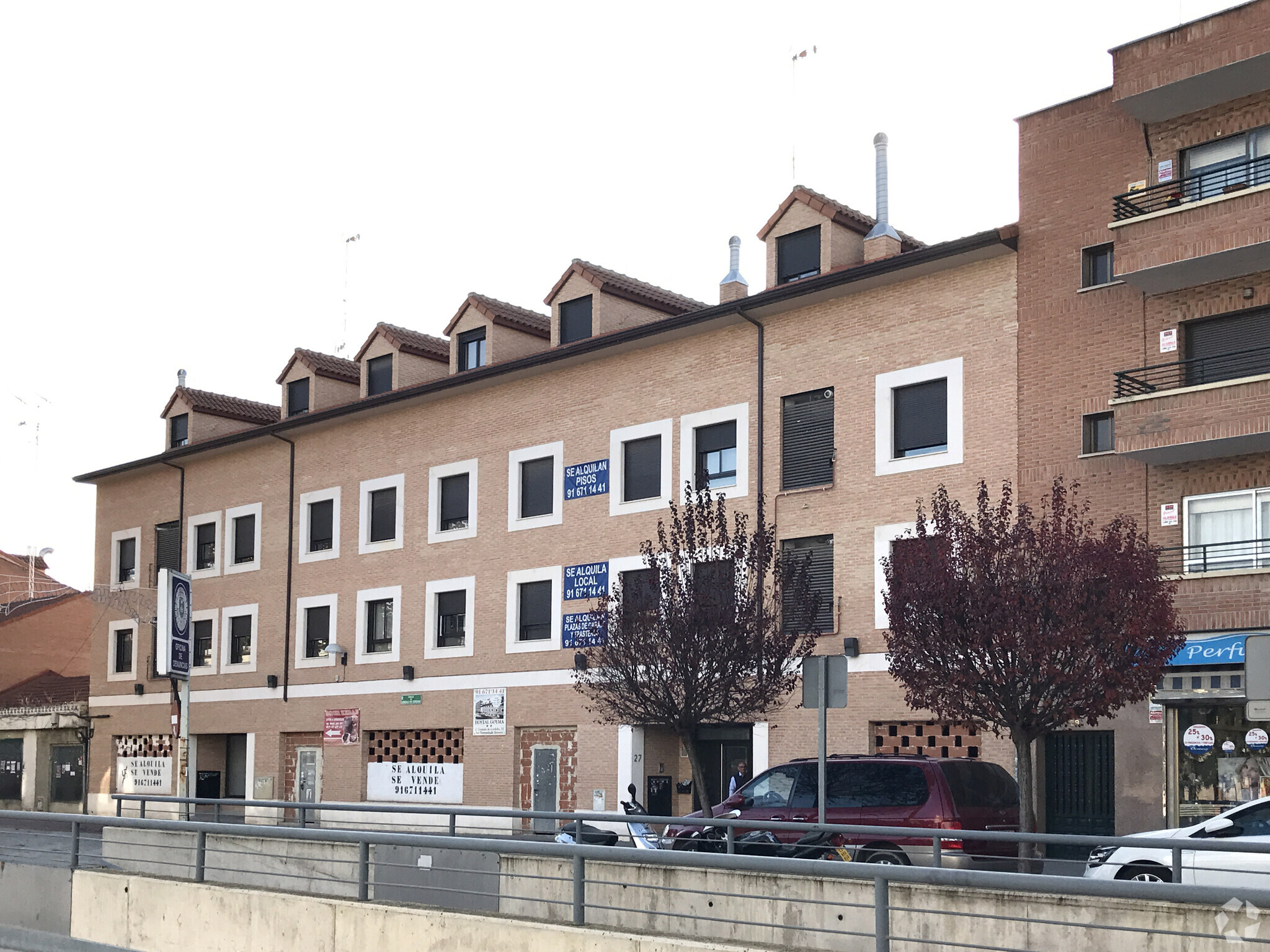 Alquiler habitacion san fernando de henares