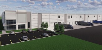 Statewide Logistics Center - Commercial Real Estate