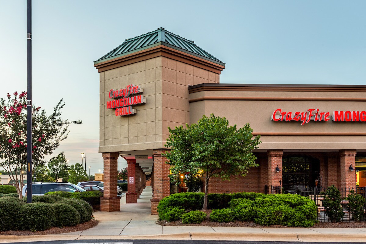 3611 Spring Forest Rd, Raleigh, NC for sale Primary Photo- Image 1 of 1