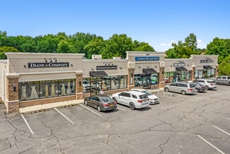 More details for 3440 Route 9, Freehold, NJ - Office/Medical for Lease