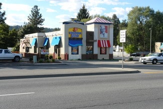 More details for 9229 N Division St, Spokane, WA - Retail for Lease