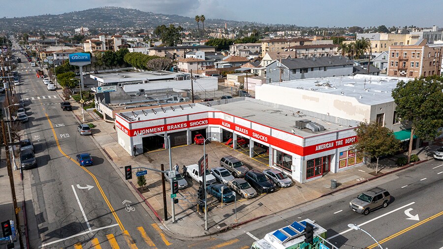 837 S Pacific Ave, San Pedro, CA for sale Building Photo- Image 1 of 1