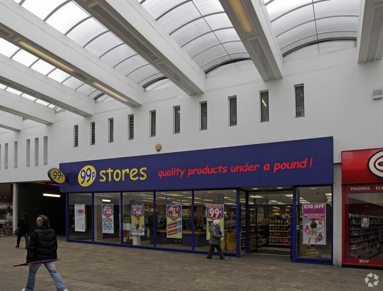 63-64 Hertford St, Coventry for lease - Building Photo - Image 2 of 2