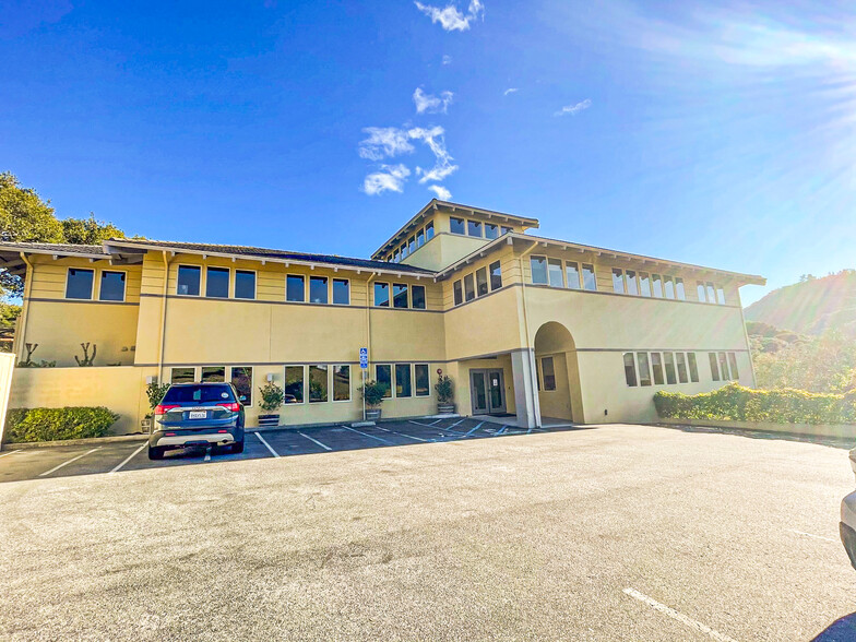 9621 Citation Ct, Monterey, CA for lease - Building Photo - Image 3 of 4