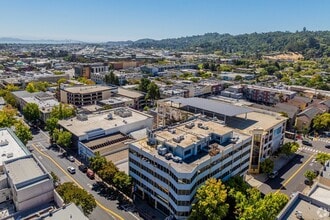 1299 4th St, San Rafael, CA for lease Building Photo- Image 2 of 3
