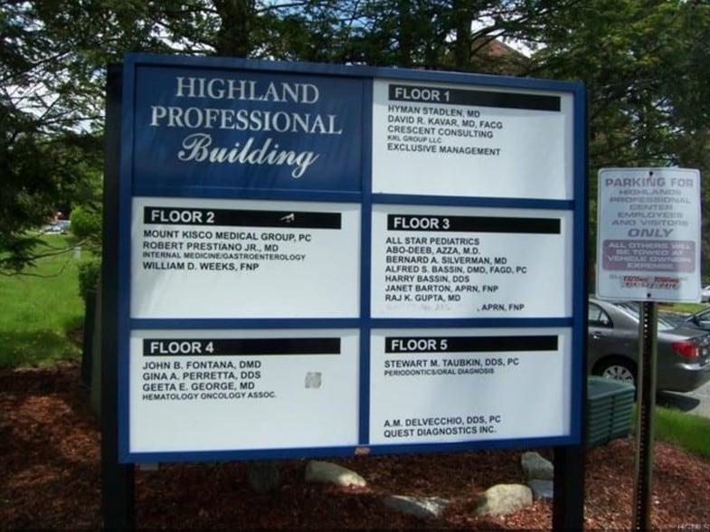 2 Stowe Rd, Peekskill, NY for lease - Building Photo - Image 2 of 13