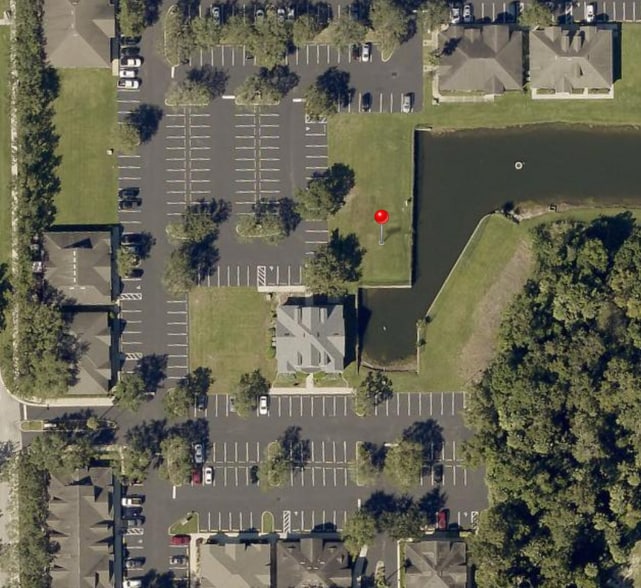 800 Lexington Green Ln, Sanford, FL for lease - Site Plan - Image 3 of 3