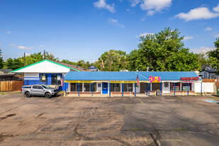 301 Wadsworth Blvd, Lakewood CO - Commercial Real Estate