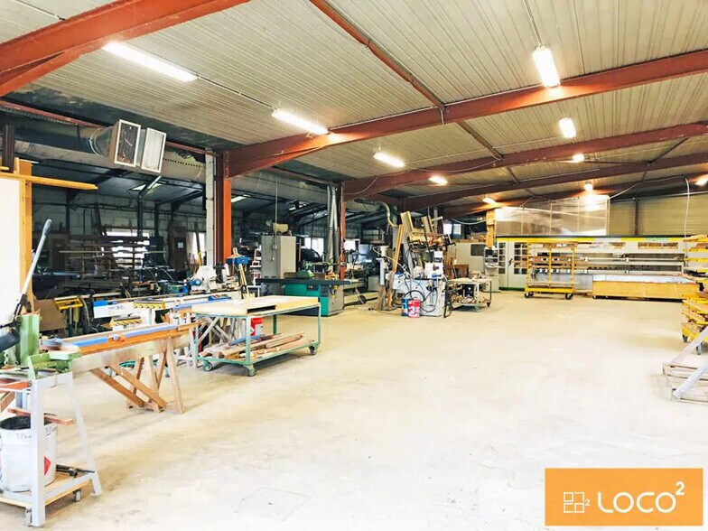 249 Route De Samatan, Monblanc for sale - Interior Photo - Image 3 of 8