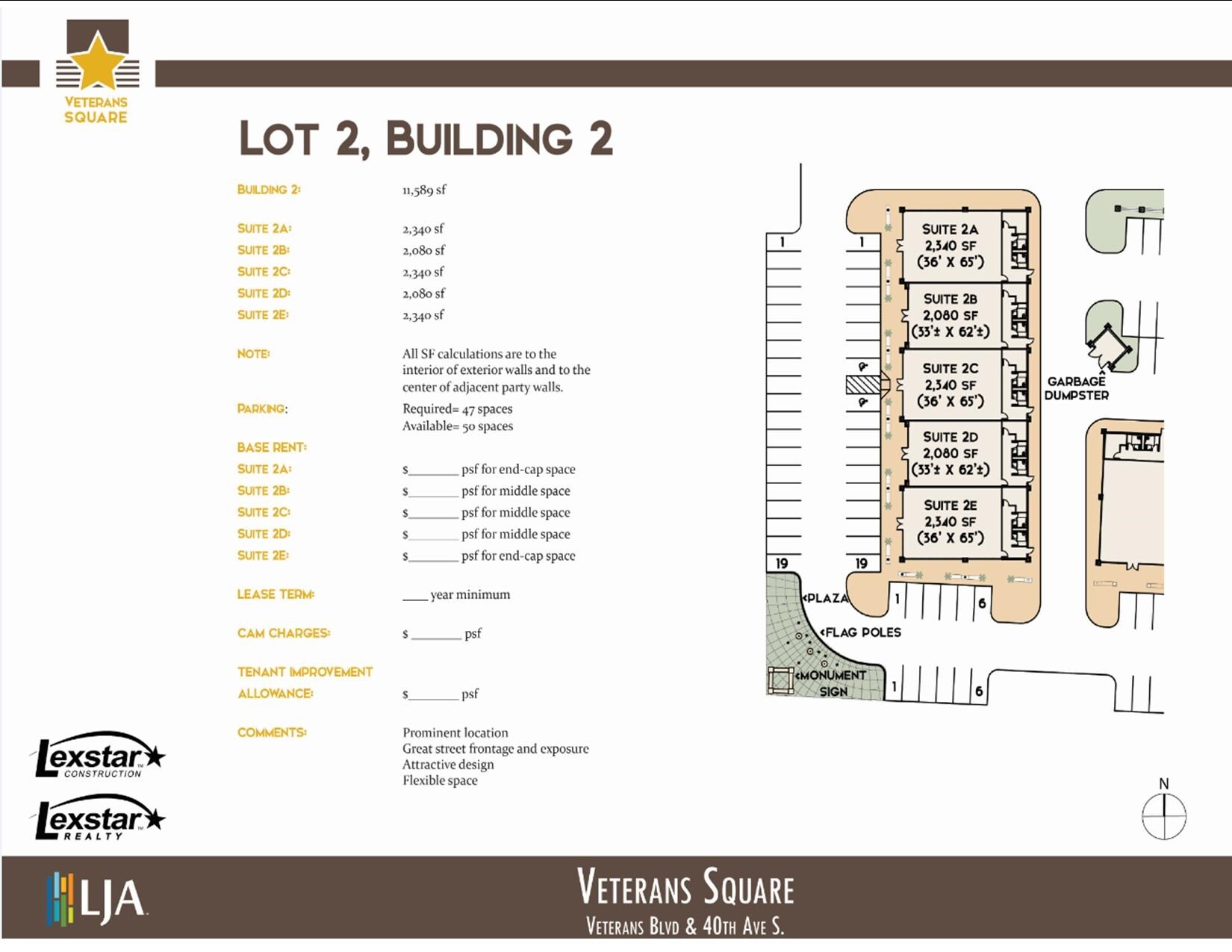 3698 Veterans Blvd S, Fargo, ND for sale Building Photo- Image 1 of 1