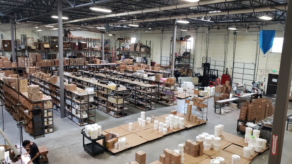 2490 S 1350 W, Nibley, UT for sale - Building Photo - Image 2 of 8