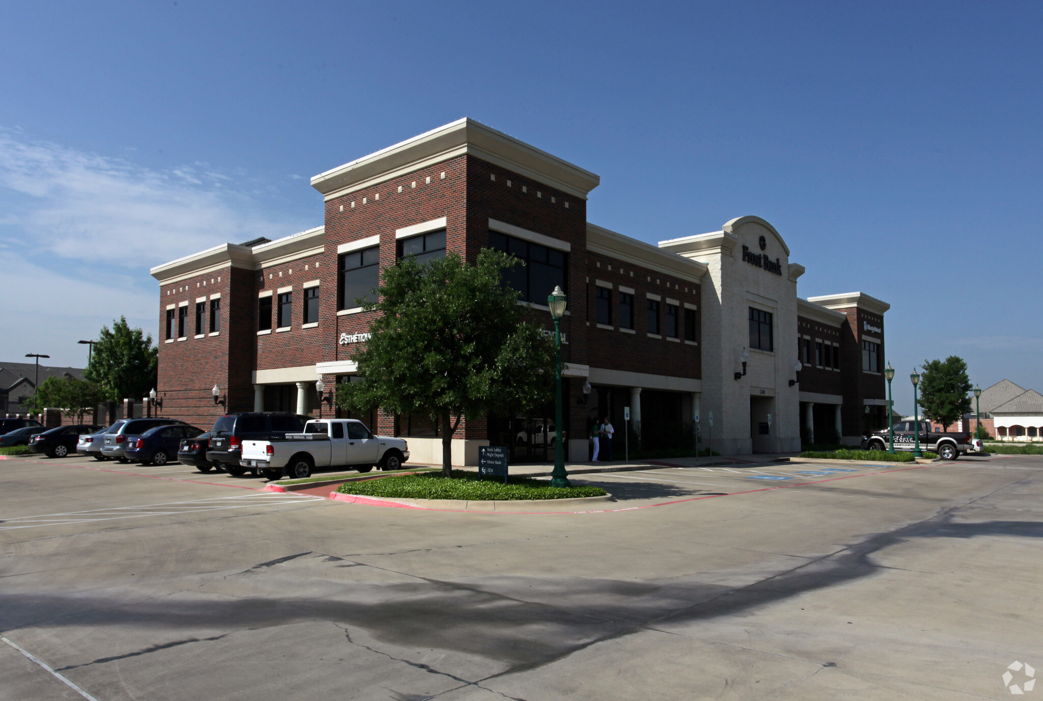 1240 Keller Pky, Keller, TX for lease Primary Photo- Image 1 of 9