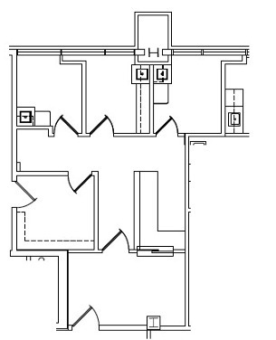 10004 Kennerly Rd, Saint Louis, MO for lease Floor Plan- Image 1 of 1