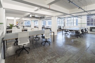 56 Shoreditch High St, London for lease Interior Photo- Image 1 of 14