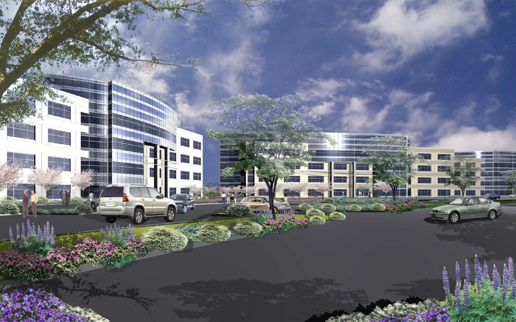 915 Highland Pointe Dr, Roseville, CA 95678 Highland Pointe Business Park