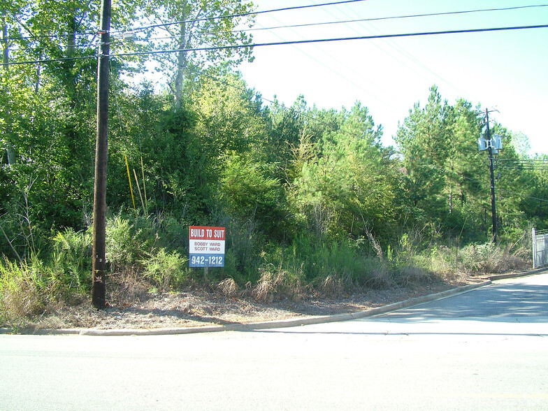 Land in Birmingham, AL for sale - Primary Photo - Image 1 of 1