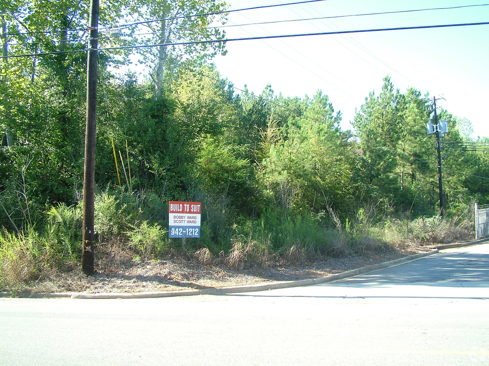 Land in Birmingham, AL for sale Primary Photo- Image 1 of 2