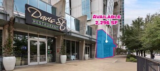 More details for 5927 Almeda Rd, Houston, TX - Retail for Lease