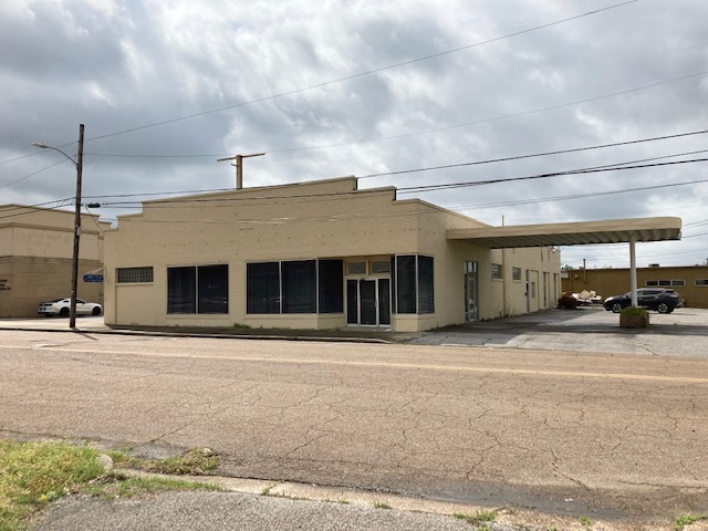 315 W Court St, Dyersburg, TN 38024 - Industrial for Lease | LoopNet