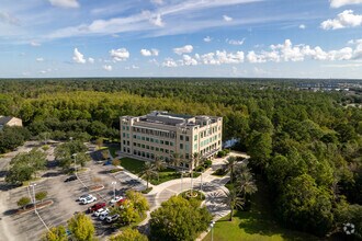9995 Gate Pky, Jacksonville, FL - AERIAL map view - Image1