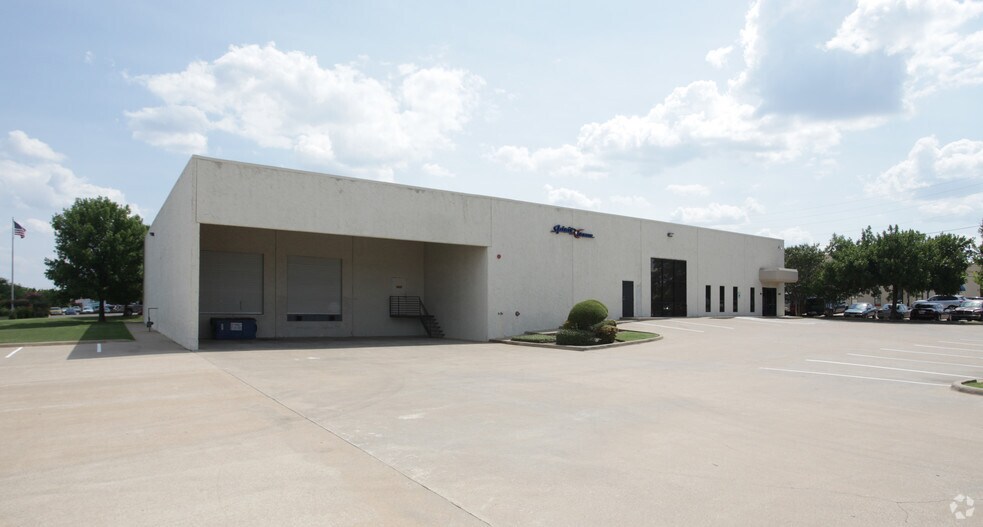 2895 Market Loop, Southlake, TX for sale - Primary Photo - Image 1 of 1