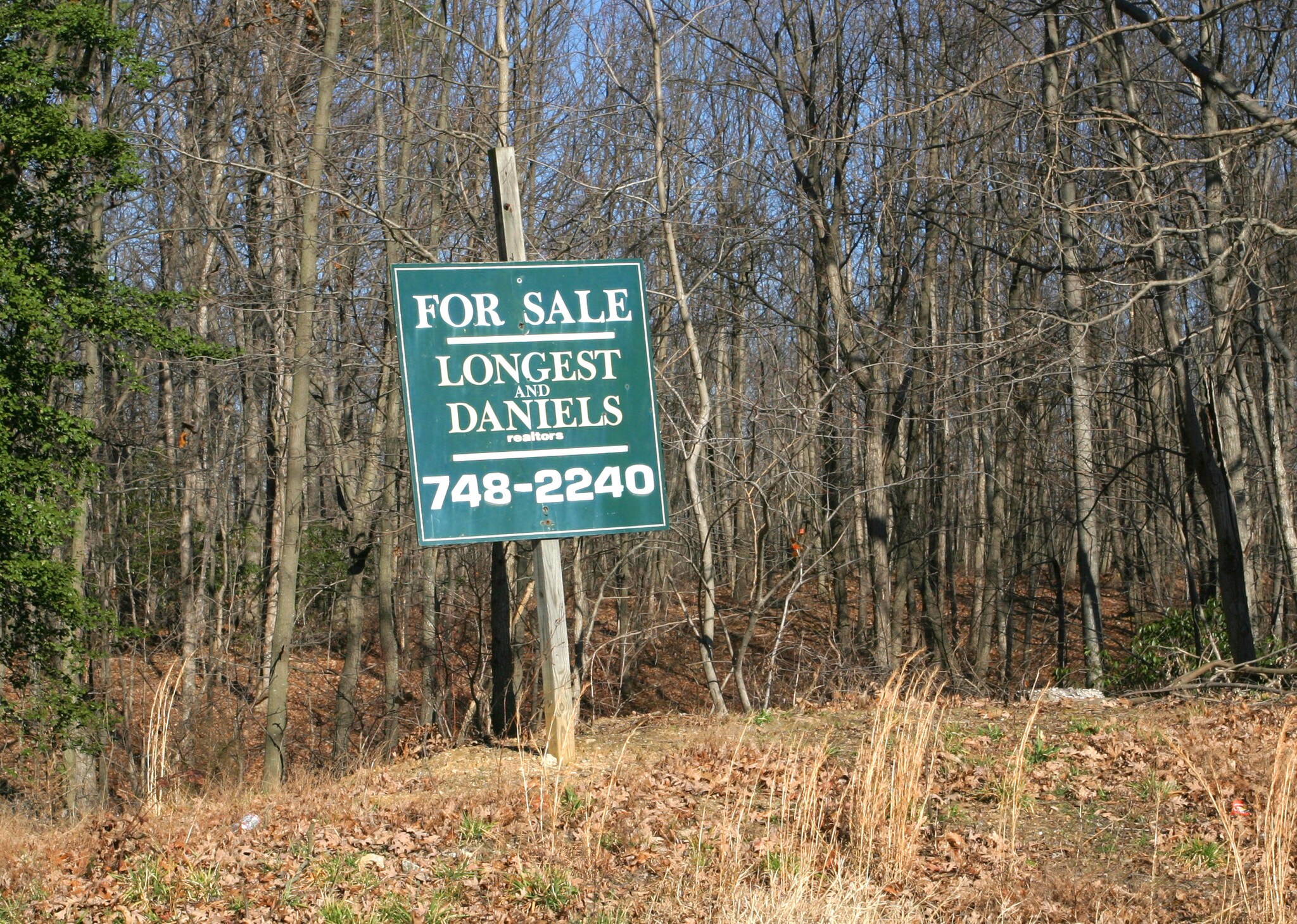 12600 Chestnut Hill, Chester, VA for sale Primary Photo- Image 1 of 1