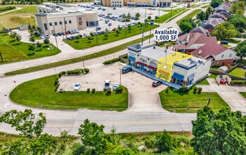 12755 Walters Rd, Houston, TX for lease Interior Photo- Image 2 of 4