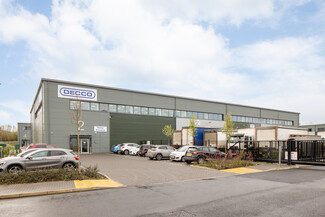 More details for 41 Timber Yard Close, Aylesbury - Flex for Lease