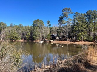 More details for 740 Sand Farm Rd, Carthage, NC - Land for Sale