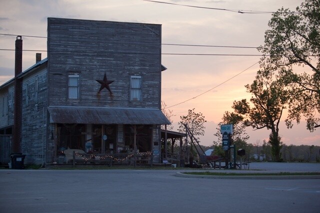 5310-S S 800 E-92, Fort Wayne, IN for sale Building Photo- Image 1 of 1