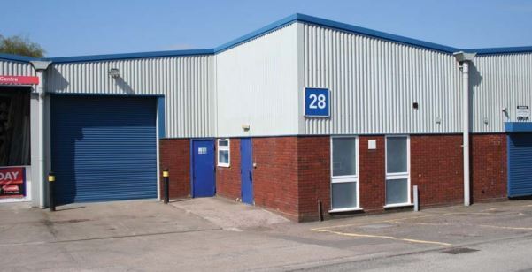 Pedmore Rd, Brierley Hill for lease - Building Photo - Image 1 of 5