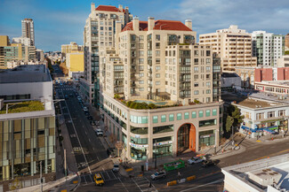 More details for 1 Daniel Burnham Ct, San Francisco, CA - Multiple Space Uses for Lease