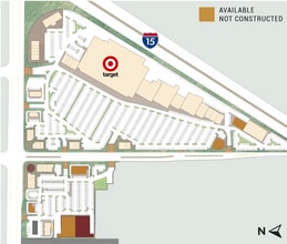 Main St, Hesperia, CA for lease Map- Image 2 of 2