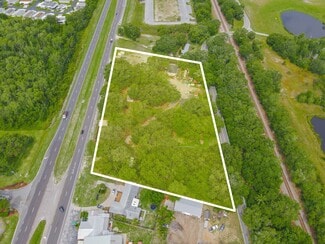 More details for 1988 US Highway 17/92, Lake Alfred, FL - Land for Sale