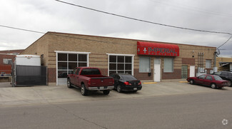 More details for 225 Mariposa St, Denver, CO - Industrial for Lease