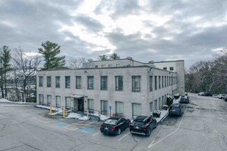 More details for 260 Bear Hill Rd, Waltham, MA - Office for Lease