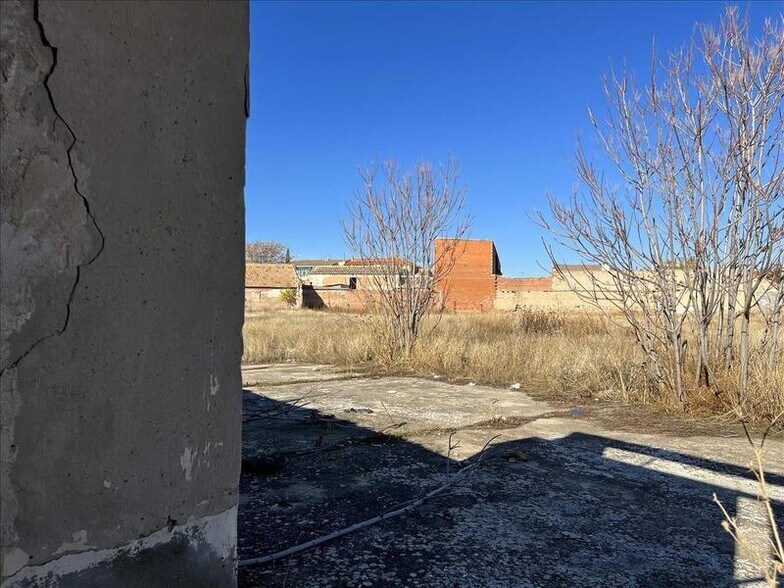 Land in Almagro for sale - Building Photo - Image 3 of 9