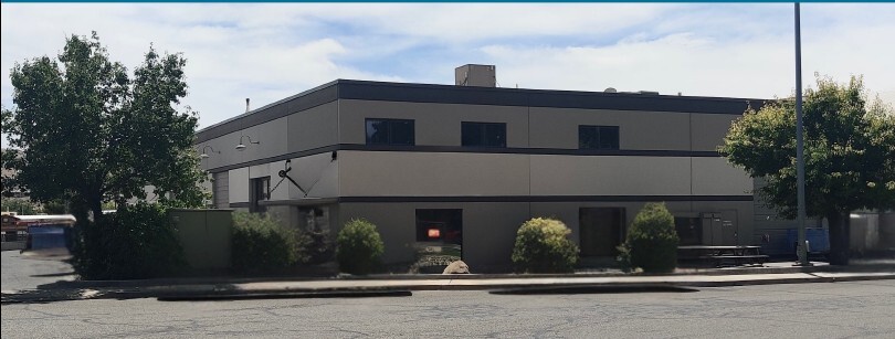 316 E 1400 S, St George, UT for lease - Building Photo - Image 1 of 7