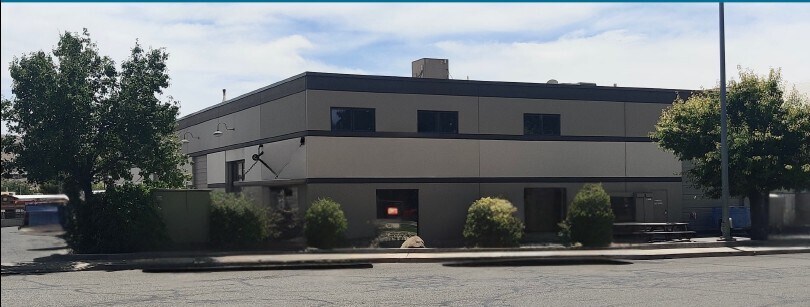 316 E 1400 S, St George, UT for lease Building Photo- Image 1 of 8