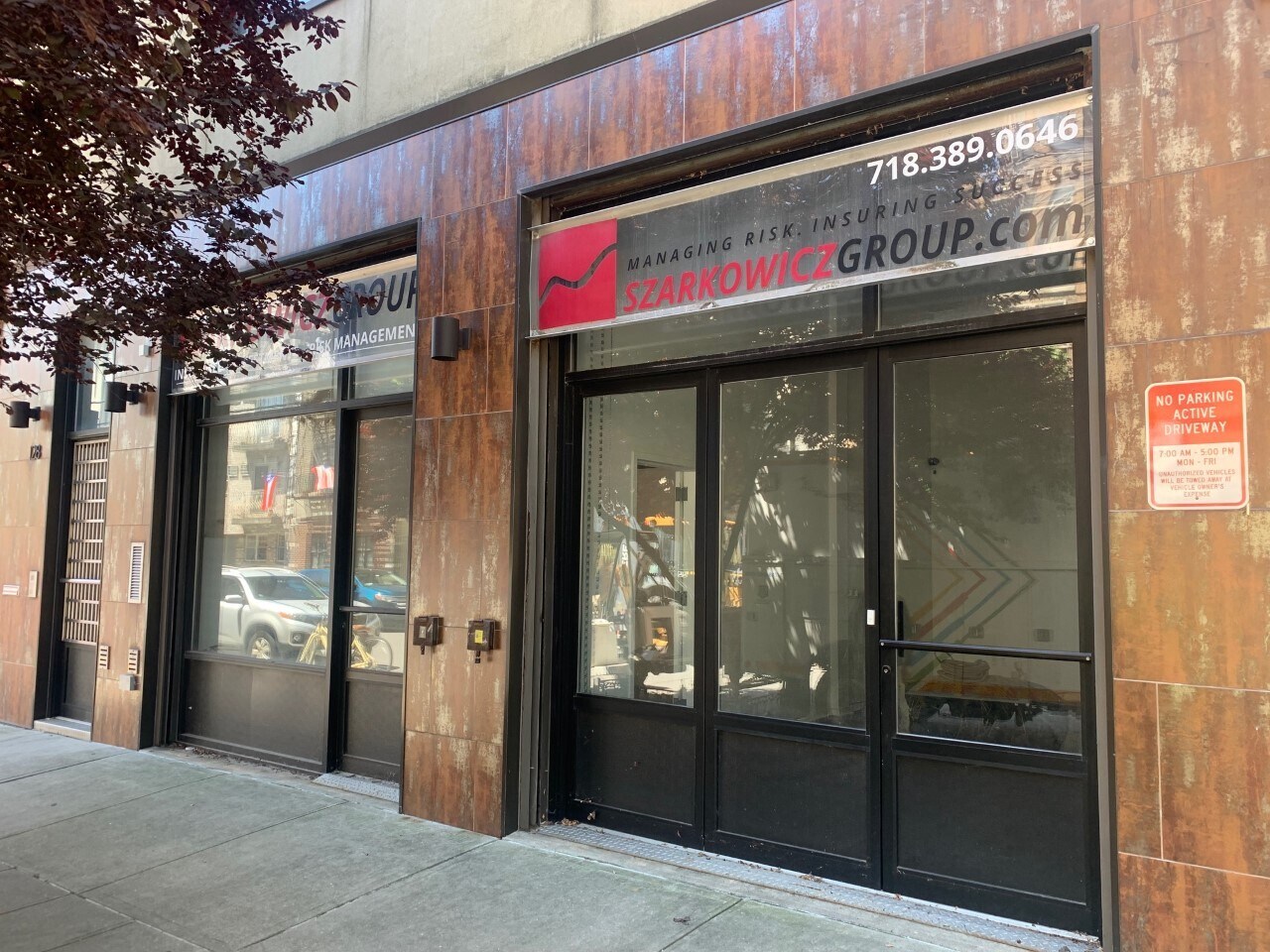 128 Dupont St, Brooklyn, NY for sale Building Photo- Image 1 of 1