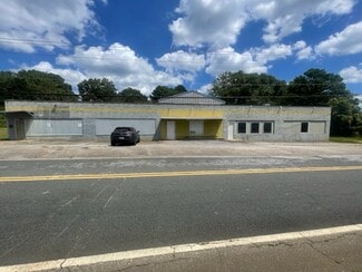 More details for 461-465 W Centennial St, Spartanburg, SC - Retail for Sale