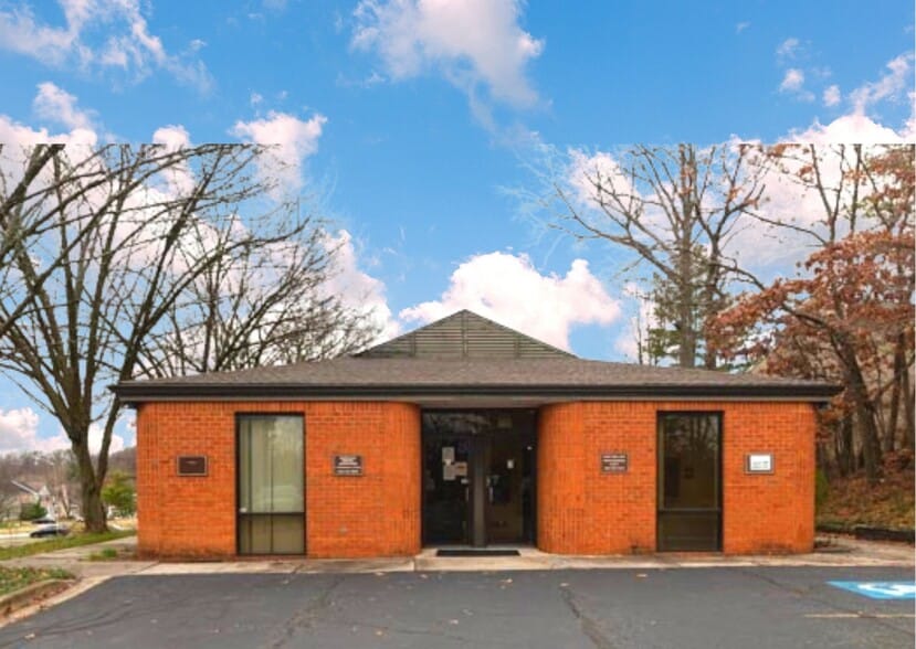 6700 Ridge Rd, Rosedale, MD for lease - Primary Photo - Image 1 of 53