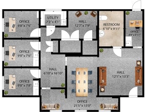 3980 San Pablo Dam Rd, El Sobrante, CA for lease Building Photo- Image 1 of 9