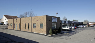 More details for 4125-4139 Mexico Rd, Saint Peters, MO - Retail for Lease