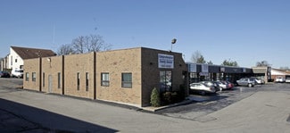 More details for 4125-4139 Mexico Rd, Saint Peters, MO - Retail for Lease