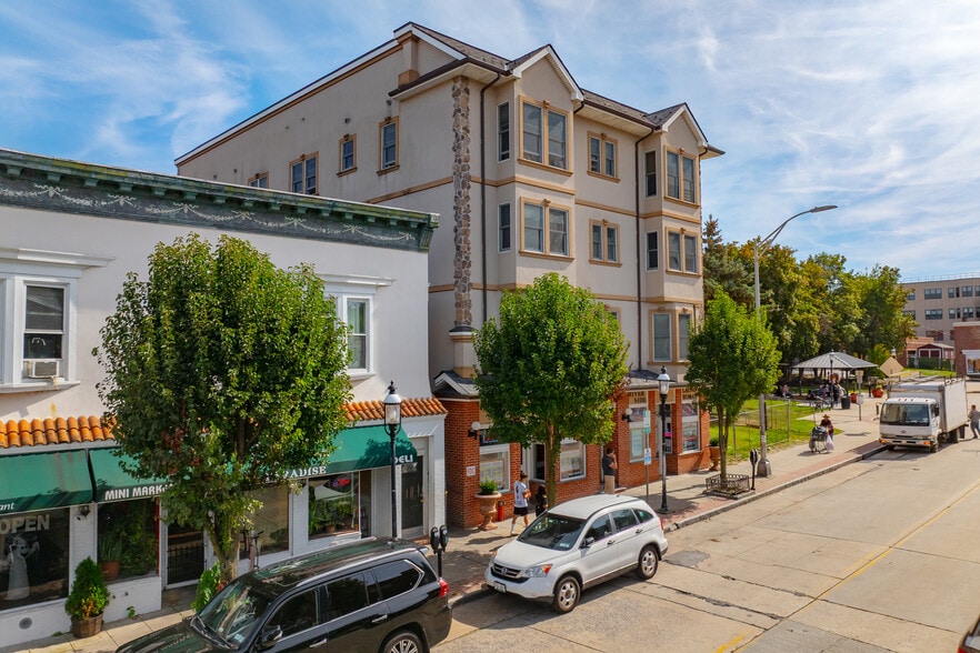 45-47 Spring St, Ossining, NY for sale - Building Photo - Image 2 of 17