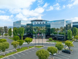More details for 17700 Castleton St, City of Industry, CA - Office for Lease