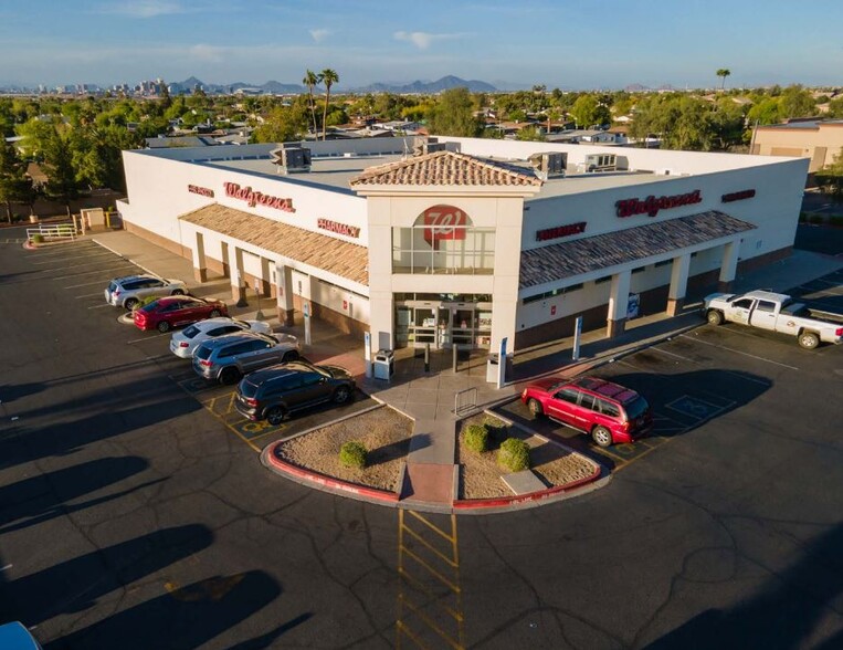 1840 W Southern Ave, Phoenix, AZ for lease - Primary Photo - Image 1 of 5