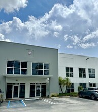 7855 NW 46th St, Doral, FL for lease Building Photo- Image 1 of 8